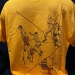 Toperth Vintage Pop Culture T-Shirt – TOPERTH