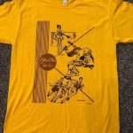 Toperth Vintage Pop Culture T-Shirt – TOPERTH