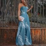 Toperth Summer Printed Vacation Casual Jumpsuit – TOPERTH Toperth Summer Printed Vacation Casual Jumpsuit – TOPERTH