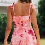 Toperth Summer Casual Mini Dress – TOPERTH