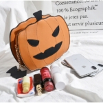 Toperth Halloween Cute Pumpkin Bag – TOPERTH