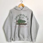 Toperth Christmas Griswold’s Tree Farm Hoodie – TOPERTH Toperth Christmas Griswold’s Tree Farm Hoodie – TOPERTH