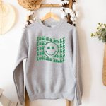 Toperth Feeling Lucky Sweatshirt – TOPERTH Toperth Feeling Lucky Sweatshirt – TOPERTH