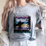 Toperth West Eoast Surf Co 1978 T-Shirt – TOPERTH