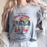 Toperth Summer Surf for Life T-Shirt – TOPERTH Toperth Summer Surf for Life T-Shirt – TOPERTH