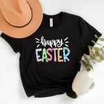 Toperth Happy Easter T-Shirt – TOPERTH