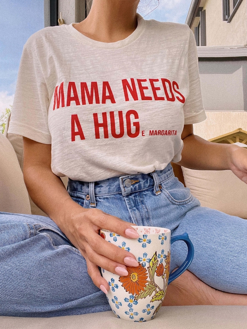 Toperth Mama Needs a Marg T-Shirt – Toperth