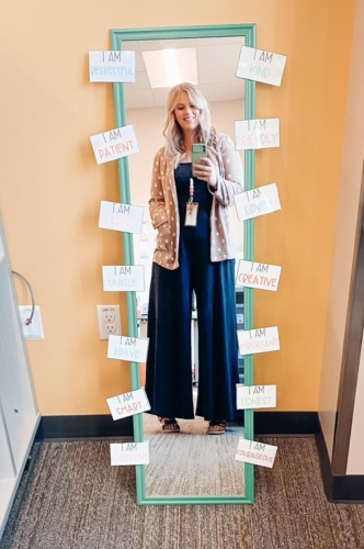 Toperth Off-Shoulder Sleeveless Solid Jumpsuit photo review