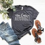 Toperth May Contain Alcohol T-Shirt – TOPERTH