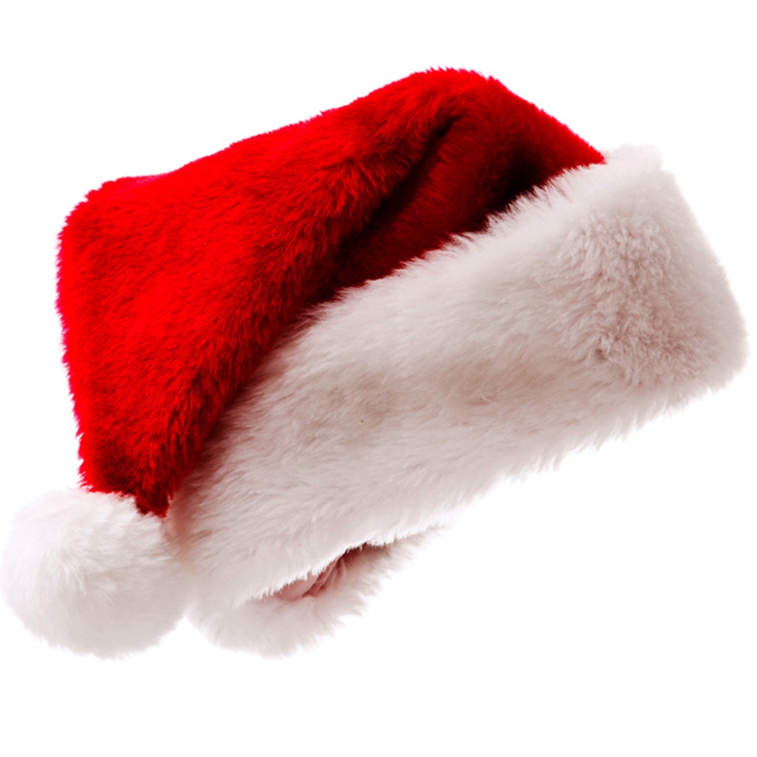 Toperth Christmas Santa Hats – Toperth