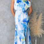 blue-white