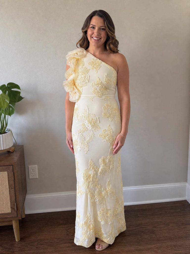 Customer look TH02765