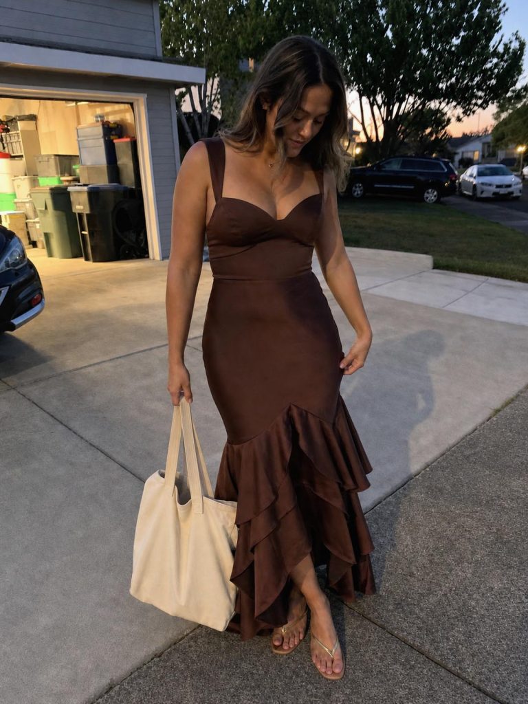 Customer look TH02948