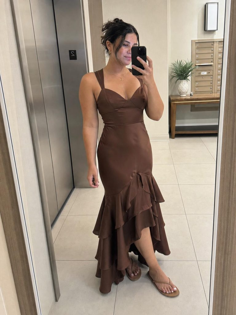 Customer look TH02948