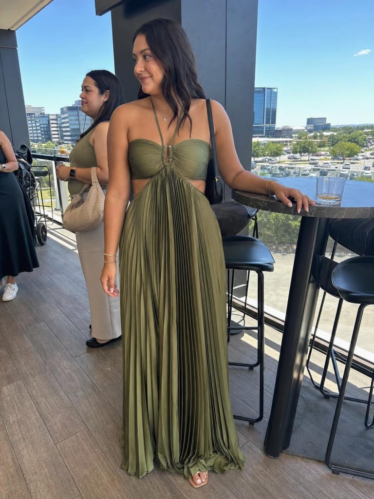 Customer look TH03023